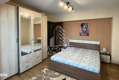 Apartament cu 2 camere în Intim