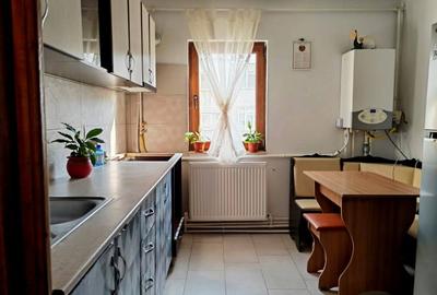 Inel II - Eliberarii, apartament 3 camere, etaj 3, mobilat/utilat. Inel II - Eliberarii, apartament 3 camere, etaj 3, mobilat/utilat. - 5