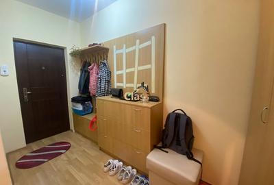 Apartament cu 3 camere semidecomandat, mobilat în Gheorgheni - 7