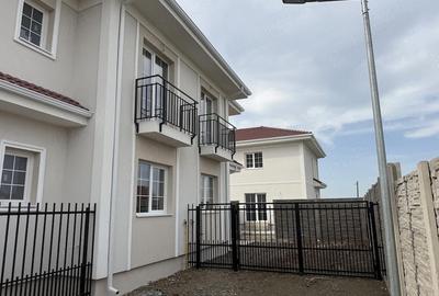 Casă cu 2 camere cu Teren 150 Mp în Sânandrei - 5