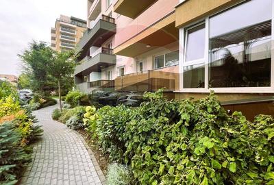 Spatiu comercial de inchiriat, parter Urban Plaza - Astra, Brasov - 14