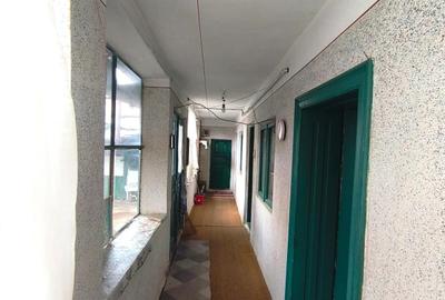 Casă individuală cu 4 camere cu Canalizare în Rahova - 4