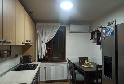Apartament cu 2 camere decomandat în Exterior Vest - 1
