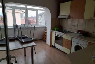 Apartament cu 2 camere decomandat în Central - 6