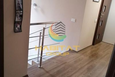 Casă cu 4 camere în Roșu - 5