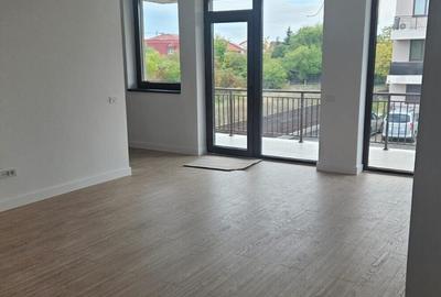 Apartament cu 2 camere decomandat, mobilat în Dămăroaia - 2