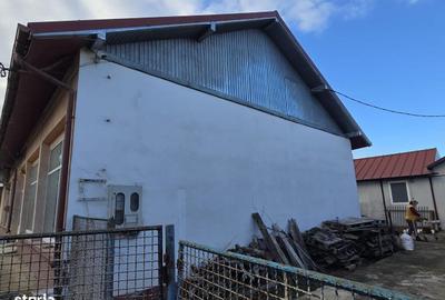 Spațiu comercial, de 287 mp, în Buciumi - 17