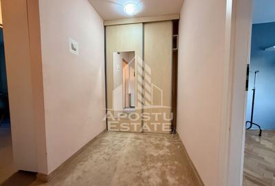 Apartament cu 3 camere decomandat, mobilat în Dâmbovița - 9