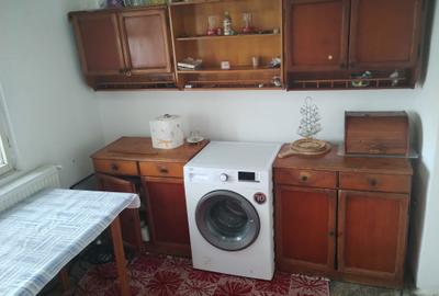 Apartament cu 2 camere decomandat în 23 August - 1