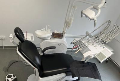 Spațiu comercial, de 52 mp, în Exterior Vest - 1