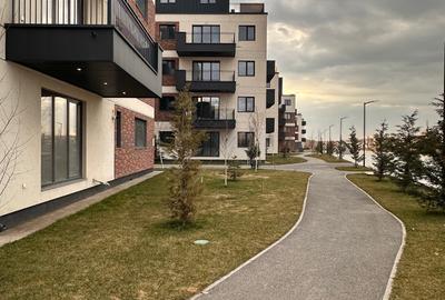 Apartament cu 3 camere semidecomandat în Vest - 18