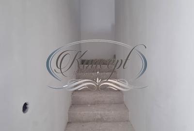 Duplex modern cu garaj si terasa in Floresti, zona Tineretului - 11