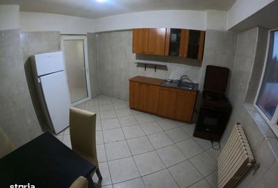 Apartament cu 2 camere semidecomandat în Uiești - 3