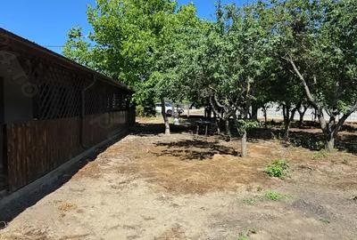 Casă cu 3 camere în Brezoaele - 4