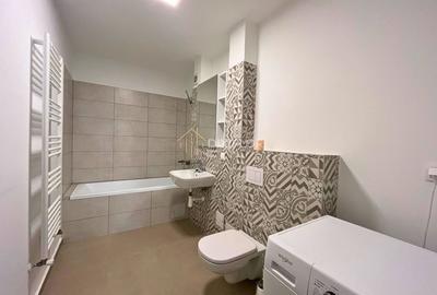 Apartament cu 2 camere | Maurer Residence - 4