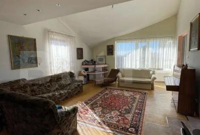 Casă cu 7 camere cu Teren 1217 Mp în Platou - 8