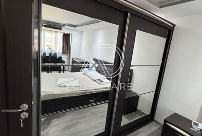 Garsonieră decomandată în Central - 5