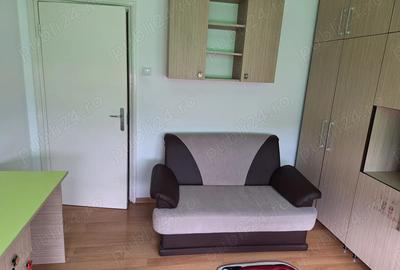 Inchiriez apartament 2 camere - 3