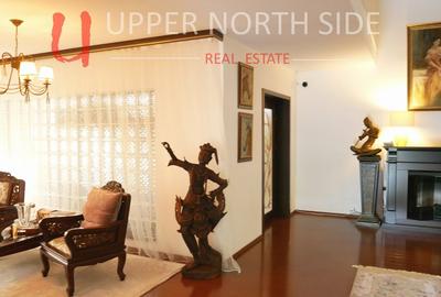 Casă individuală cu 5 camere cu Canalizare în Snagov - 32