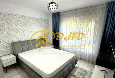 Apartament cu 2 camere decomandat în Galata - 3