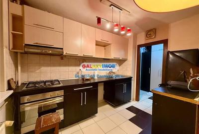 Apartament cu 3 camere decomandat, mobilat în 1 Decembrie 1918 - 7