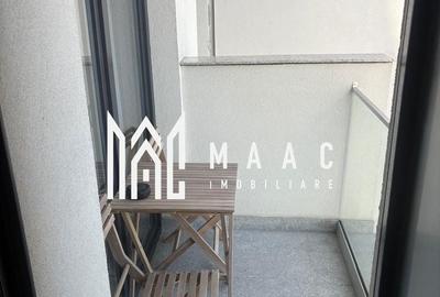 Apartament cu 2 camere, mobilat în Turnișor - 3