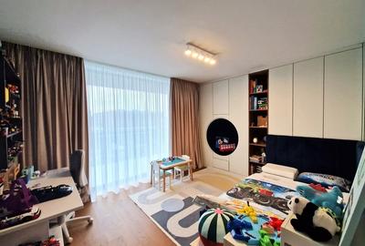 Vila eleganta | piscina | panouri solare | Pipera-Matei Millo Vila eleganta | piscina | panouri solare | Pipera-Matei Millo - 11