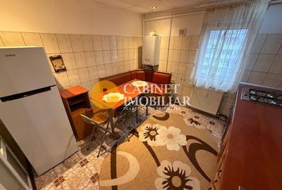 Apartament cu 2 camere, mobilat în Gară - 4