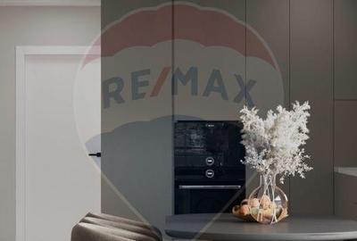 VANZARE Garsoniera in zona Pipera Nobel Art Residence - 12