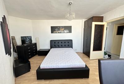 Garsonieră decomandată, mobilată în Cetate - 6
