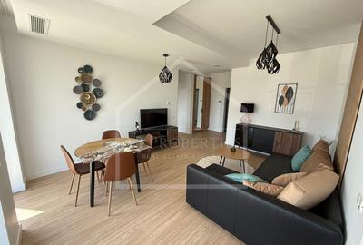 Apartament cu 3 camere semidecomandat, mobilat în Străulești - 6