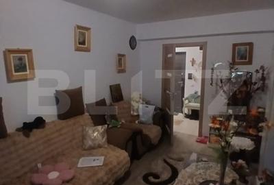 Apartament cu 2 camere, 63 mp, zona Cug - 4