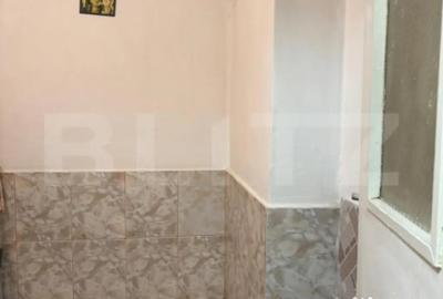 Garsonieră nedecomandată în Alexandru cel Bun - 7