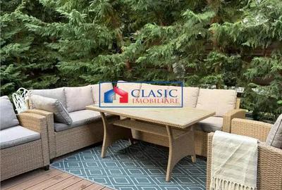 Vanzare casa duplex complet mobilat si utilat, cartier Gheorgheni Vanzare casa duplex complet mobilat si utilat, cartier Gheorgheni - 8