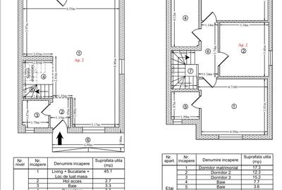 VILA Bragadiru str Iederei 34 - 11