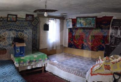 Casa batraneasca, D+P, Podari ,teren 507mp, Deschidere 21.5m - 3