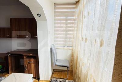 Apartament cu 3 camere în Central - 12