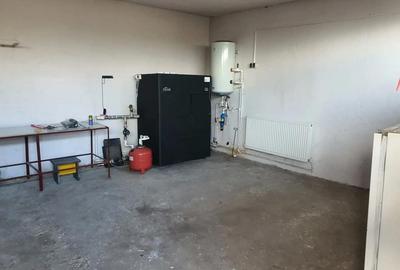 Casă cu 9 camere cu Teren 1000 Mp în Mărăcineni - 2