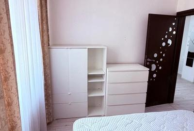 Apartament cu 2 camere decomandat în Chiajna - 3