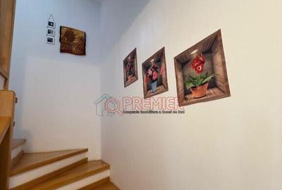 Casa P+1+M mobilata - Berceni - Str. Cazanului 10 min - 2