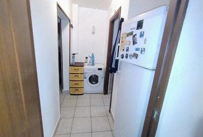 Apartament cu 2 camere decomandat în Vernești - 4