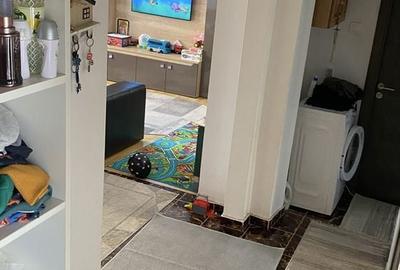 Apartament cu 4 camere în Central - 7