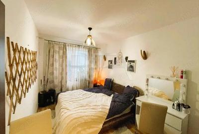 3 camere decomandat 70 mp utili an constructie 2009 zona Obor-Colentina - 6