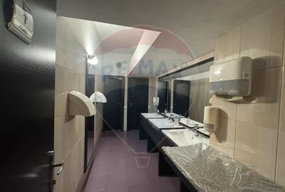 Spațiu comercial, de 425 mp, în Magheru - 7