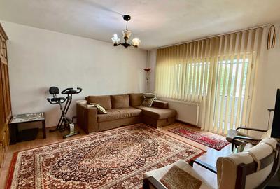 Apartament cu 2 camere decomandat în Rahova - 1