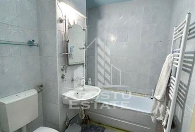 Apartament 2 camere,Pet Friendly, centrala proprie, zona ... - 3