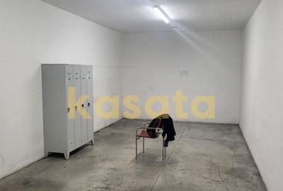 Spațiu comercial, de 840 mp, în Pantelimon