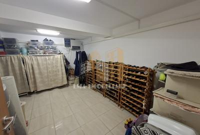 Casă individuală cu 5 camere cu Canalizare în Tractorul - 13