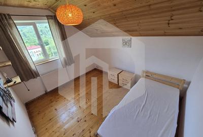 Casa individuala 4 camere teren 3825 mp Cisnadioara - 18