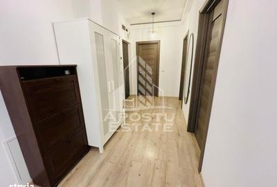 Apartament cu 3 camere în Micălaca - 4